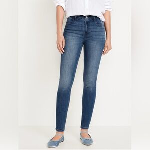 Old Navy Super Skinny Jeans